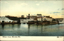 Water Front Water Front