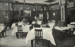 New Rathskeller Postcard