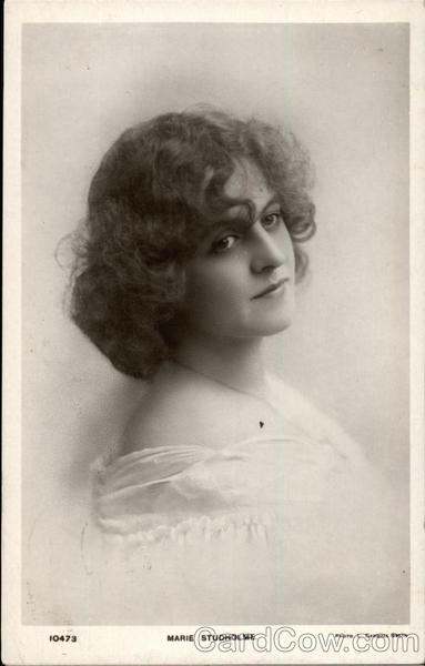 Marie Studholme Actresses