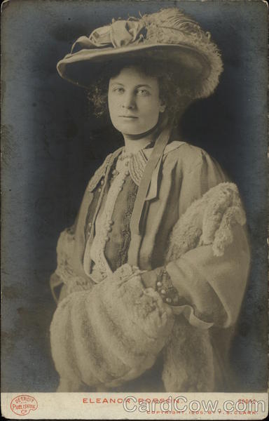 Eleanor Robson Actresses