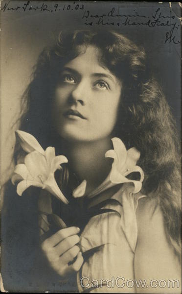 Maude Fealy Actresses