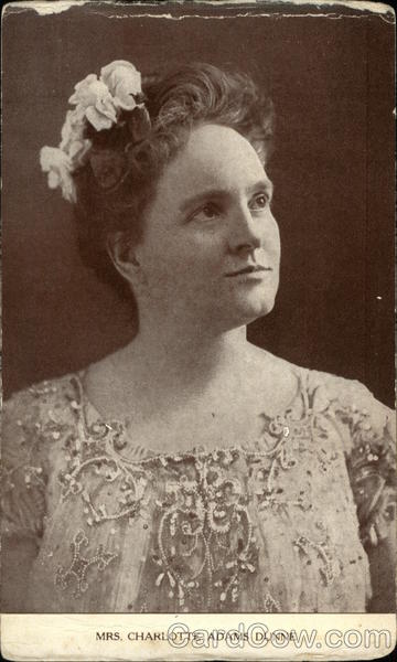 Charlotte Adams Dunne Actresses