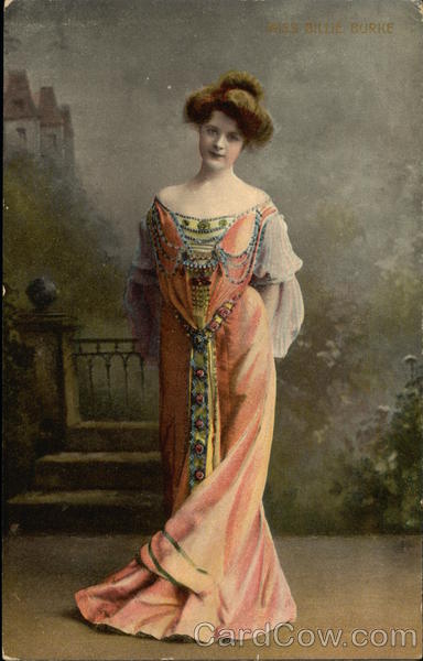 Billie Burke Actresses