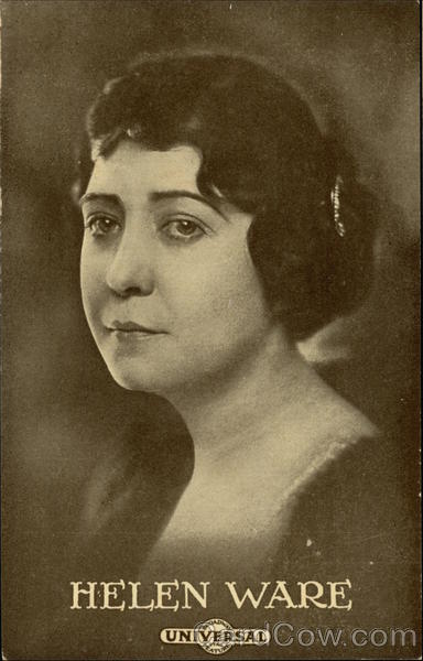 Helen Ware Actresses