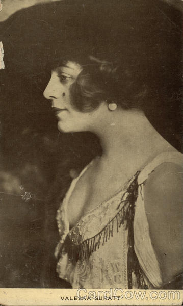 VALESKA SURATT Actresses