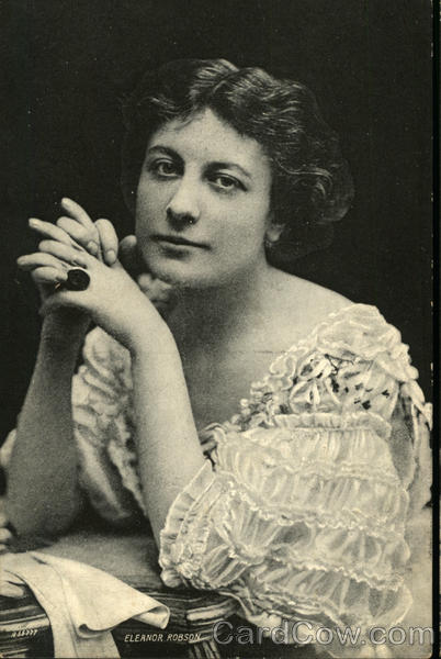 Eleanor Robson Actresses