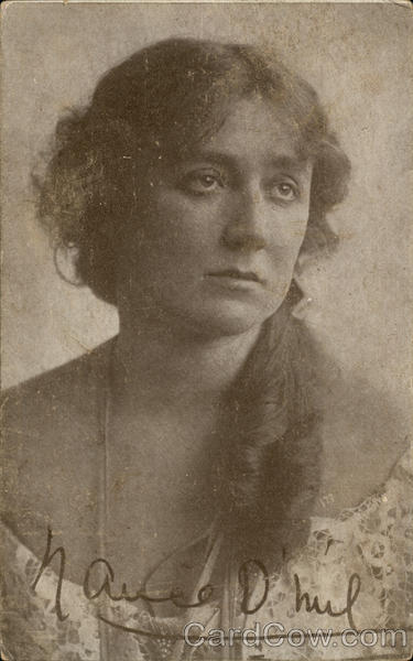 Nance O'Neil Actresses