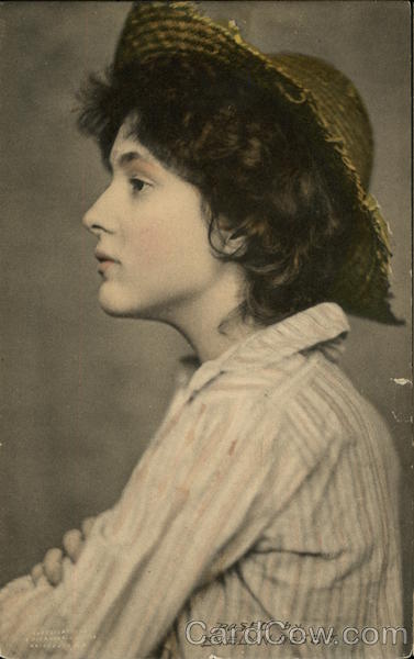 Evelyn Nesbit Actresses