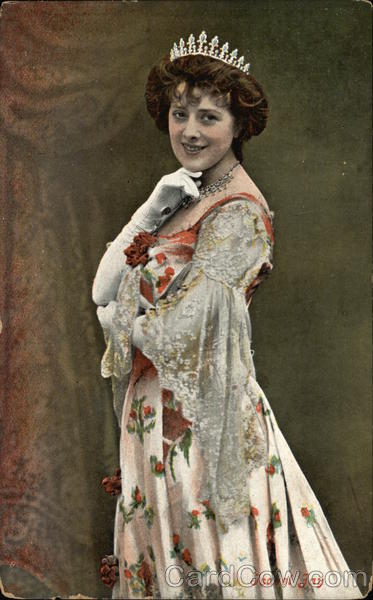 Isabel Jay Actresses