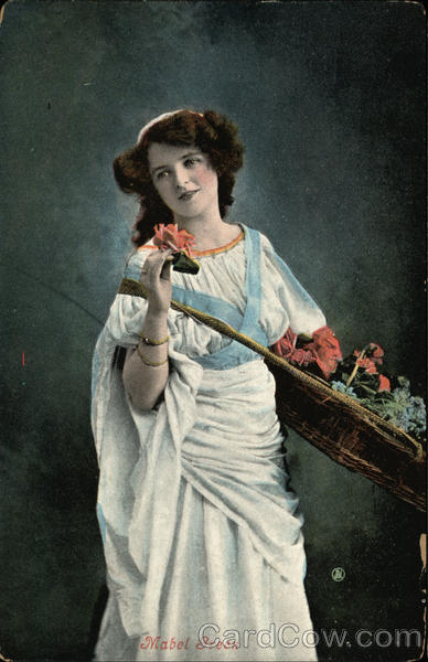 Mabel Green Actresses