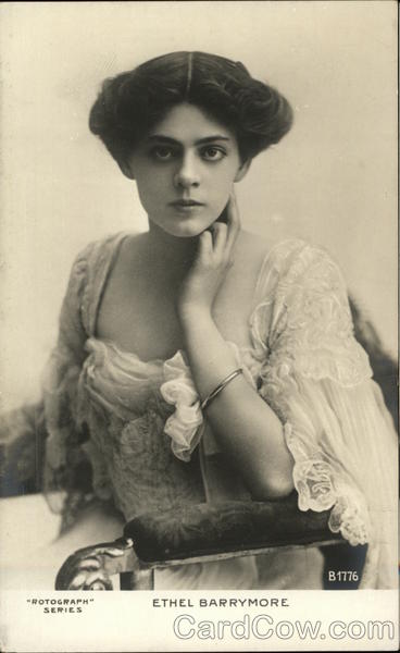 Ethel Barrymore Actresses