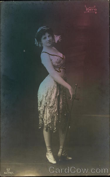 Hero (or Nero) Theatre