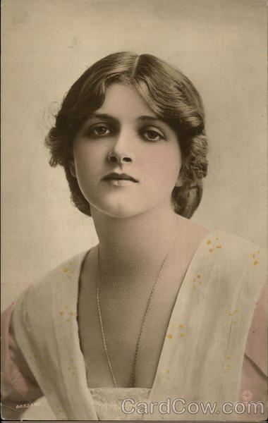 Gladys Cooper Actresses