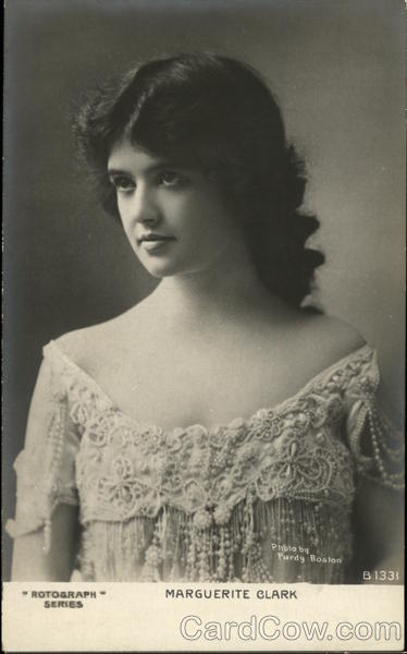 Marguerite Clark Actresses