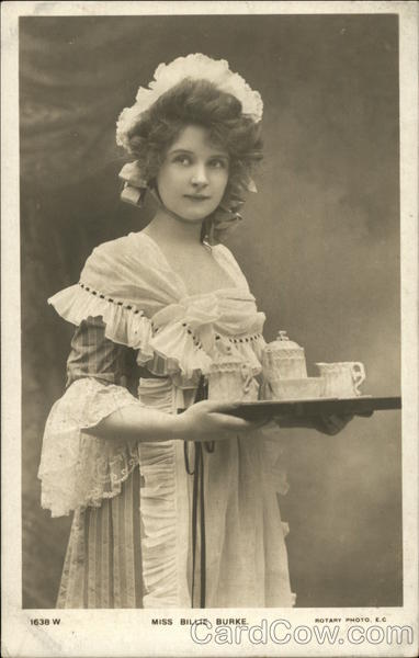 Billie Burke Actresses