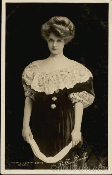 Billie Burke Actresses