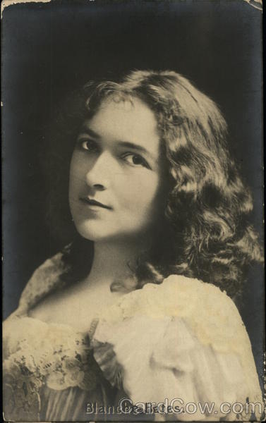Blanche Bates Actresses