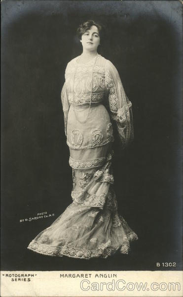 Margaret Anglin Actresses