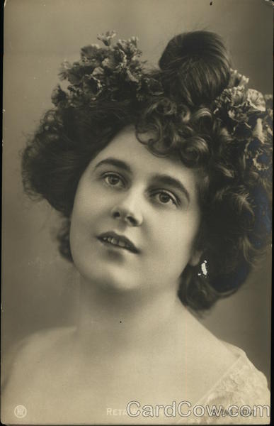 Reta Walter Actresses