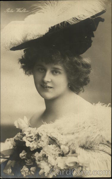 Reta Walter Actresses