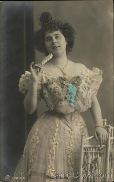 Reta Walter Actresses