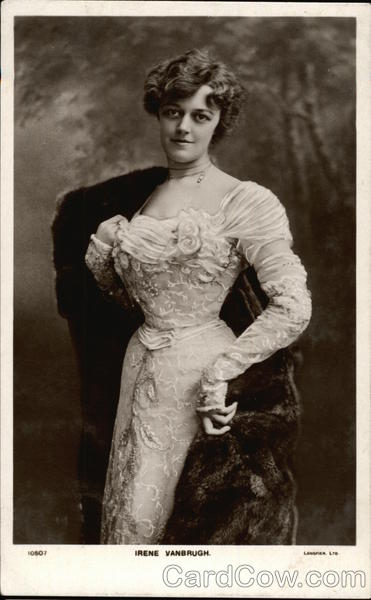 Irene Vanbrugh Actresses
