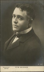 Otis Skinner Postcard