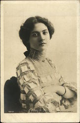 Maude Fealy Postcard
