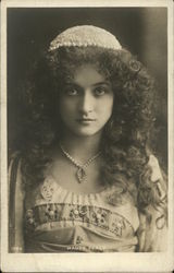 Maude Fealy Postcard