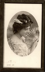 Isabel Jay Postcard