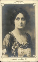 Miriam Nesbitt Postcard