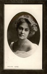 Pauline Chase Postcard