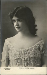 Marguerite Clark Postcard