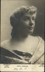 Amelia Bingham Postcard