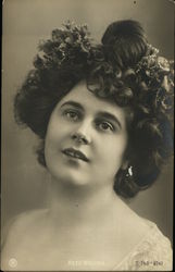 Reta Walter Postcard