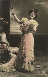 Rita Walter Postcard