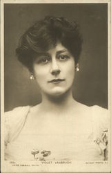 Violet Vanbrugh Postcard