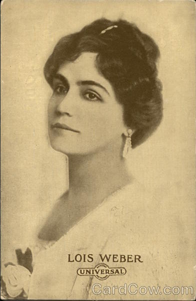 Lois Weber Actresses