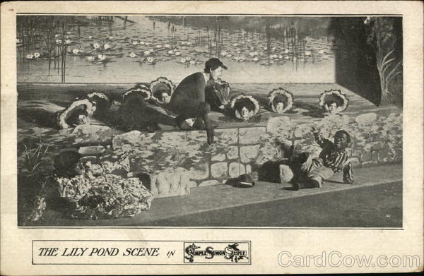 Simple Simon Simple Theatre