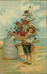 A Happy New Year A Happy New Year