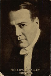 Phillips Smalley, Universal Postcard
