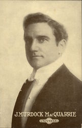 J. Murdock MacQuarrie Postcard