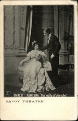 Hackett and Mannering Hackett and Mannering