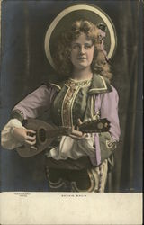 Bonnie Magin Postcard