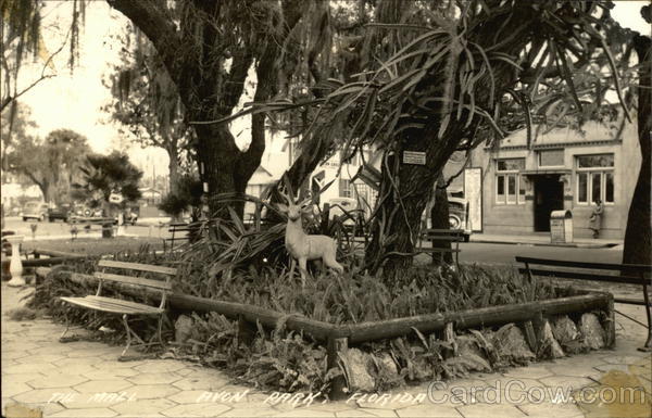 The Mall Avon Park Florida