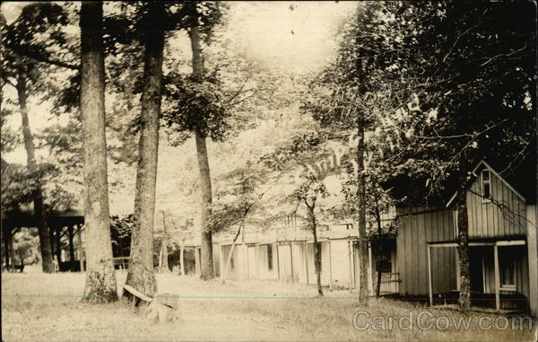 Campground Coolville Ohio