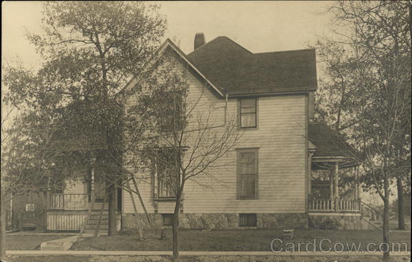 House - 336 E Jackson Ave Hampshire Illinois