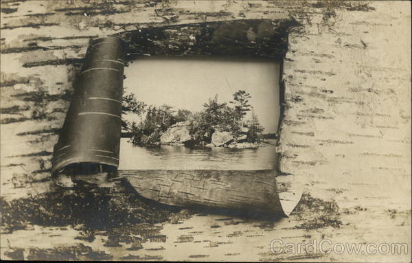 View of Rock Island Illinois