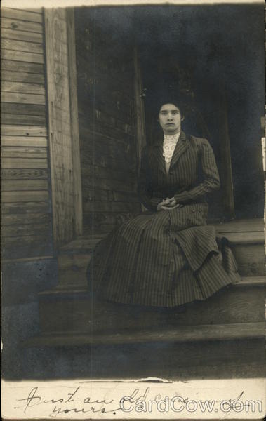 Just An Old Cousin of Yours Waldo Arkansas Women