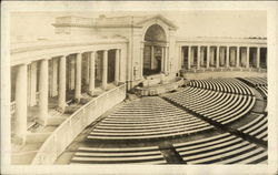 Photo of Amphetheater Photo of Amphetheater